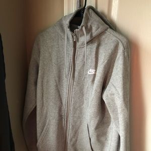 Nike hoodie